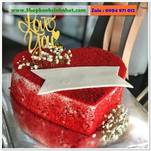 Bánh Sinh Nhật Tiramisu - T188